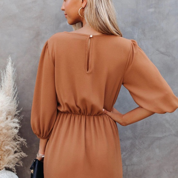 ✨NWOT VICI DRESS ✨ - Picture 3 of 14